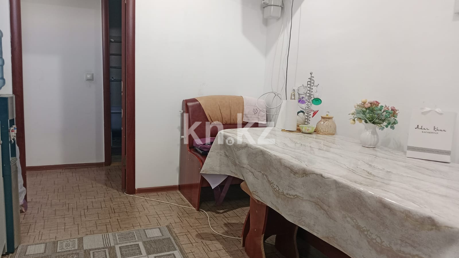 Продажа 2-комнатной квартиры, 59 м² - Продажа квартир в Таразе фото 7 из 14