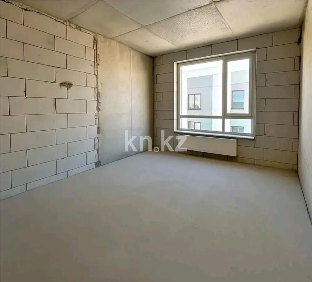 Продажа 2-комнатной квартиры, 68 м², ул. Байтурсынова, дом  47 стр - Продажа квартир в новостройках Астаны фото 1 из 2