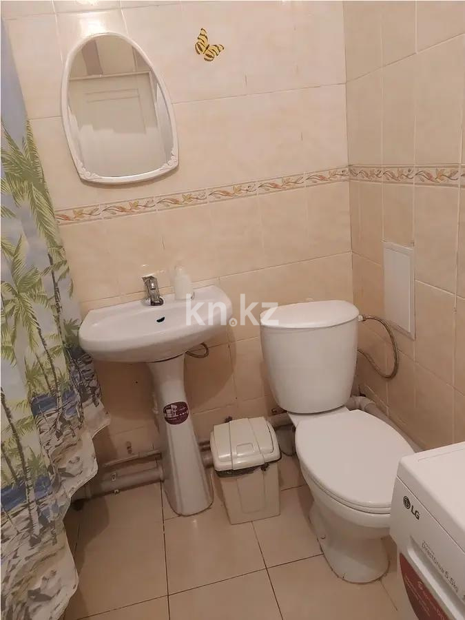 Продажа 1-комнатной квартиры, 41 м², ул. Сыганак, дом  2 в Астане - фото 3