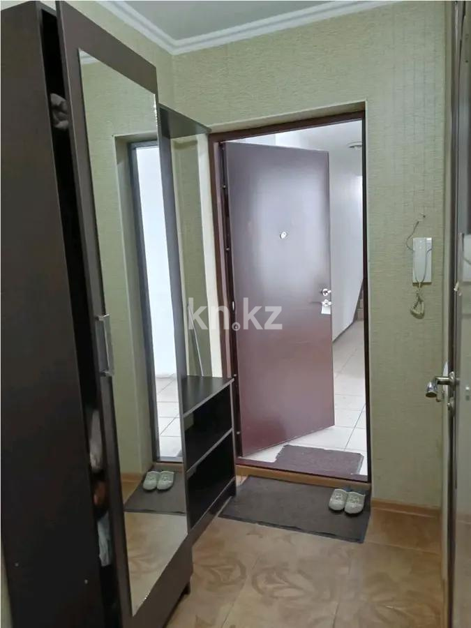 Продажа 1-комнатной квартиры, 20 м², ул. Казыбек би, дом  125 - Продажа  однокомнатных квартир в новостройках Алматы фото 3 из 3