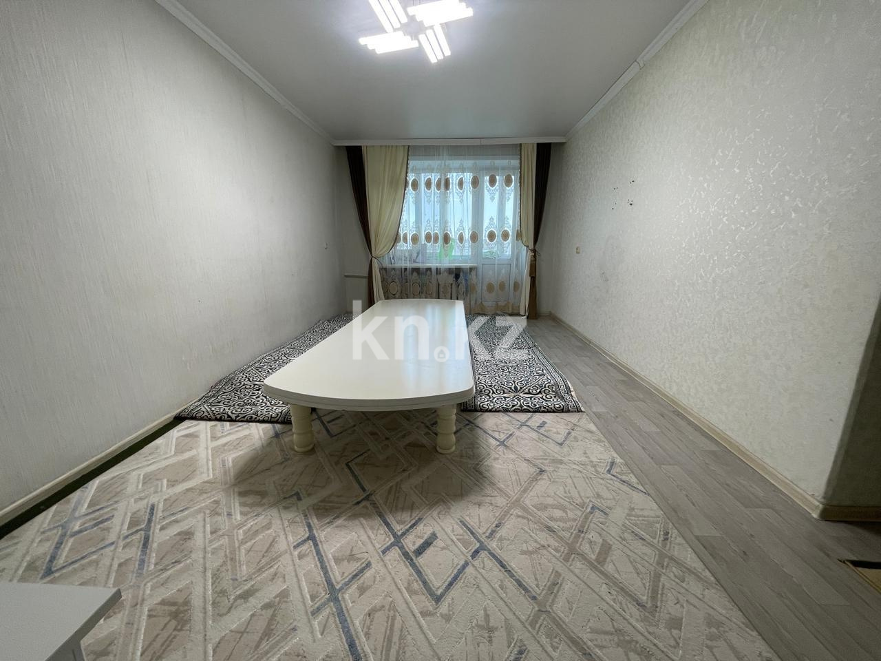 Продажа 3-комнатной квартиры, 67 м², пр. Строителей в Караганде