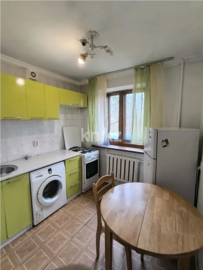 Продажа 2-комнатной квартиры, 44 м² в Алматы - фото 3