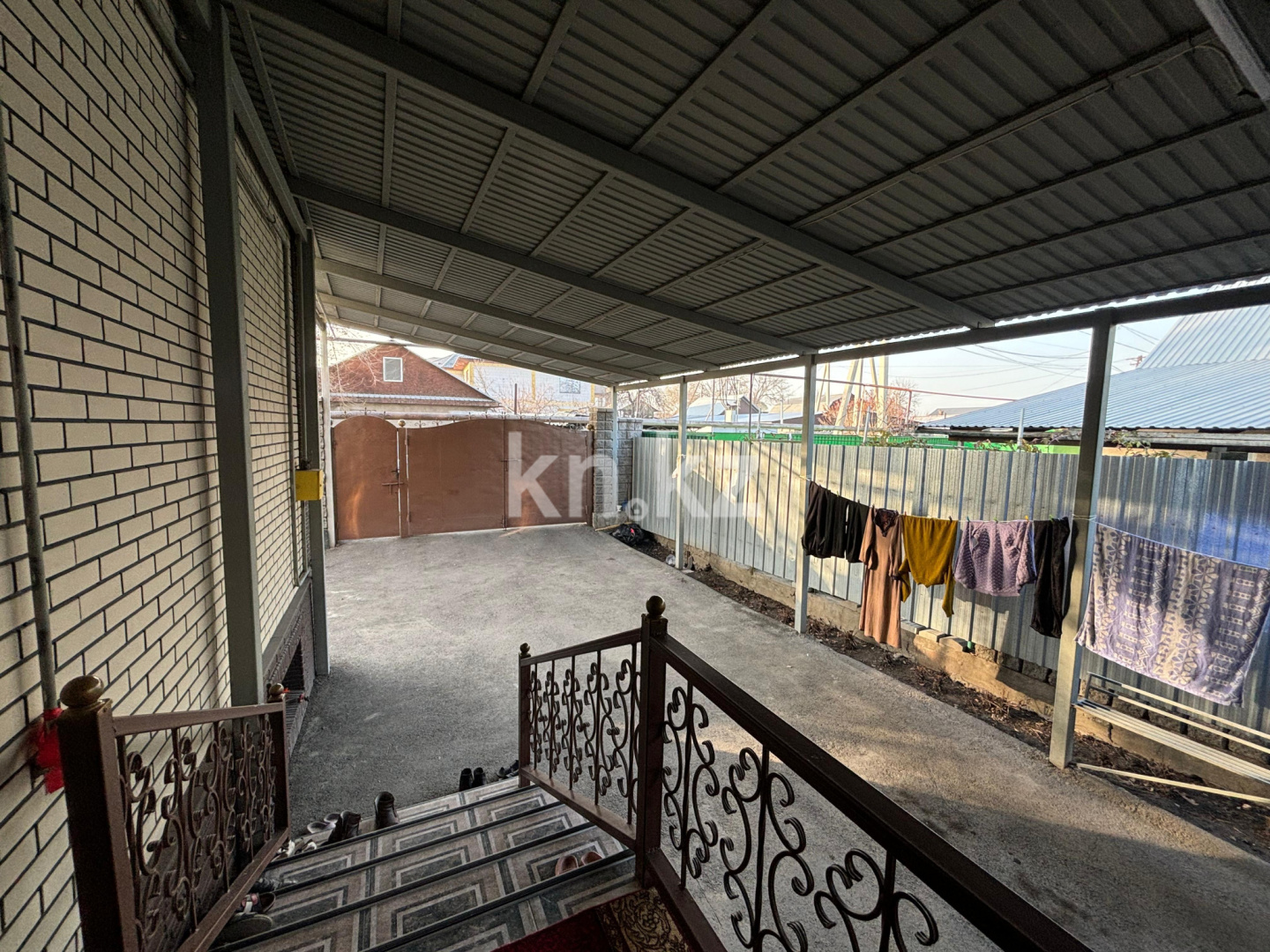 Продажа 6-комнатного дома, 200 м², ул. Чигорина, дом  33/23 - Продажа домов, коттеджей в Алматы фото 31 из 31