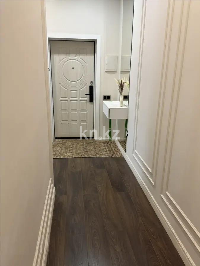 Продажа 3-комнатной квартиры, 98.7 м² - Продажа  трехкомнатных квартир в новостройках Астаны - страница 4 фото 6 из 6