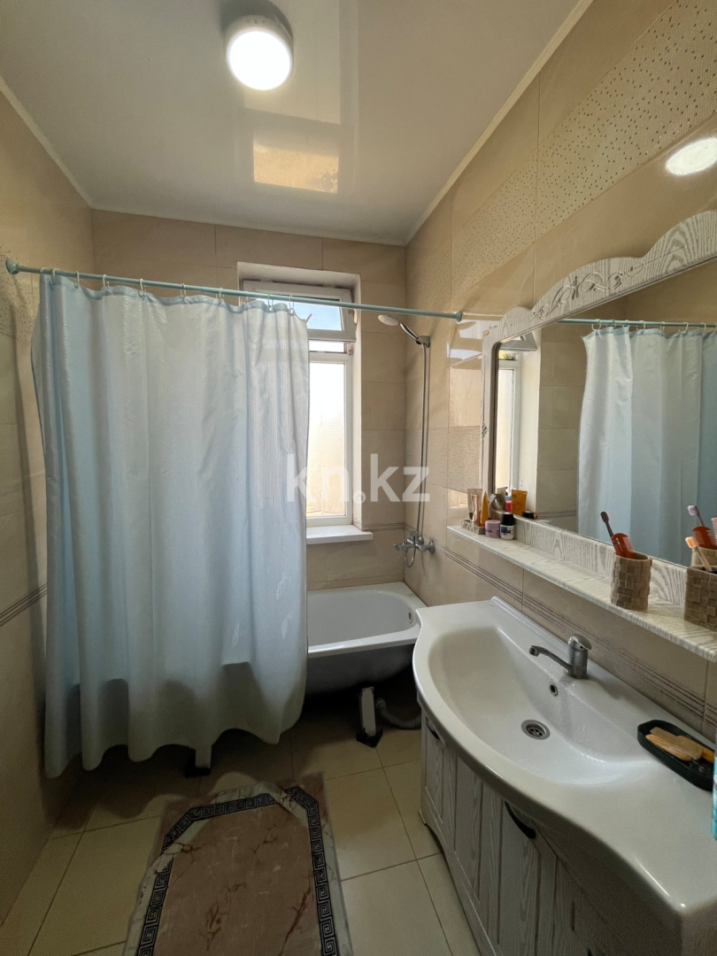 Продажа 7-комнатного дома, 300 м² - Продажа недвижимости в Шымкенте фото 6 из 27