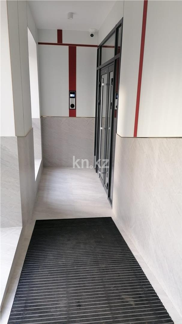 Продажа 1-комнатной квартиры, 40.8 м², ул. Жошы хана в Астане - фото 12