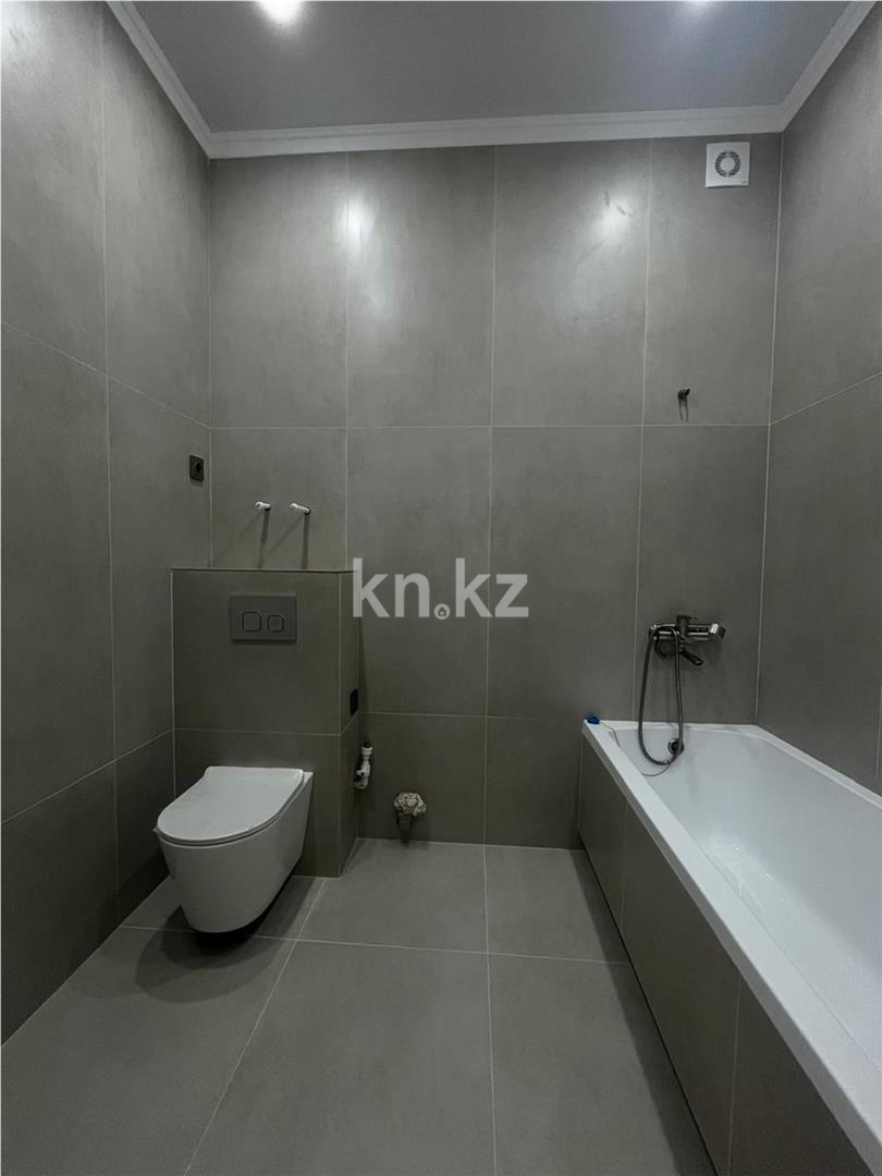 Продажа 1-комнатной квартиры, 41 м² - Продажа однокомнатных квартир в Майкудуке Караганды - страница 6 фото 5 из 12