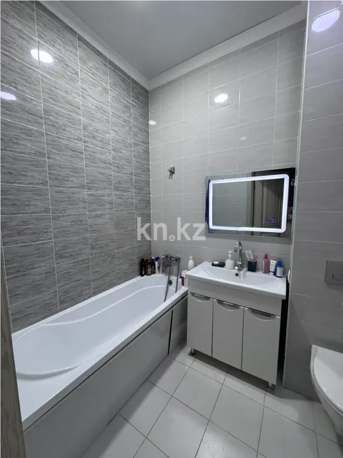 Продажа 1-комнатной квартиры, 39 м² в Астане - фото 2