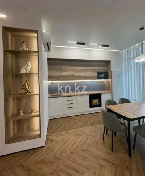 Продажа 3-комнатной квартиры, 100 м² в Астане - фото 2