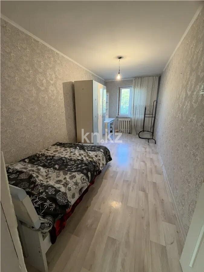 Продажа 3-комнатной квартиры, 60 м² в Алматы - фото 2