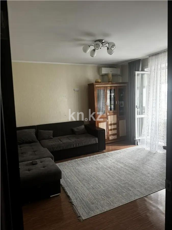 Продажа 3-комнатной квартиры, 64 м² - Продажа квартир в Казахстане - страница 100 фото 1 из 7