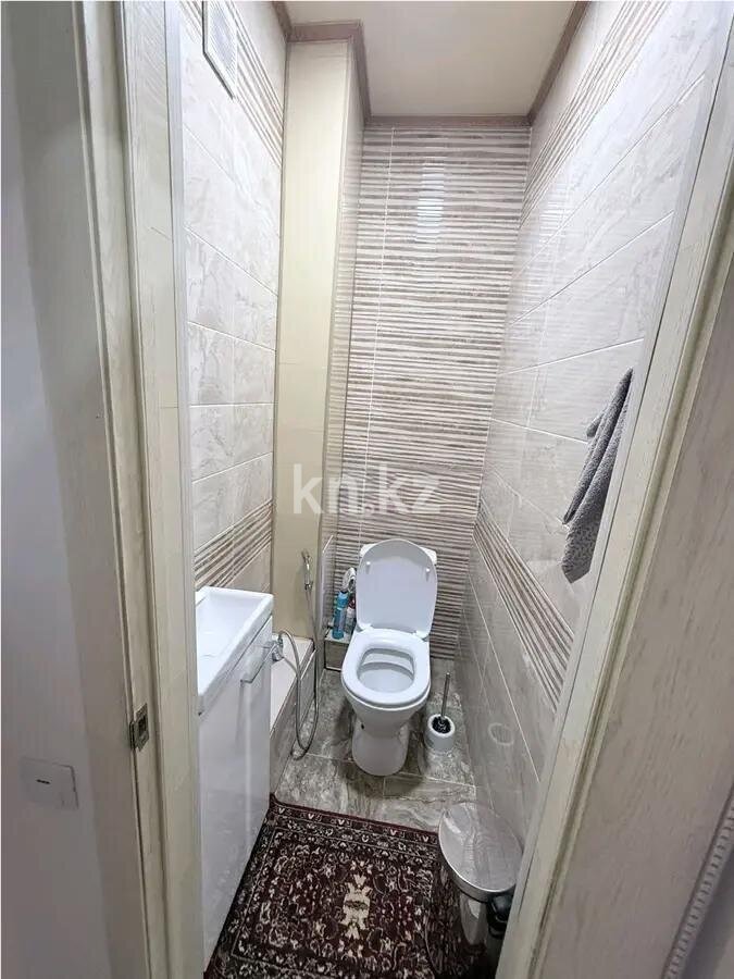 Продажа 3-комнатной квартиры, 61.7 м² в Алматы - фото 6
