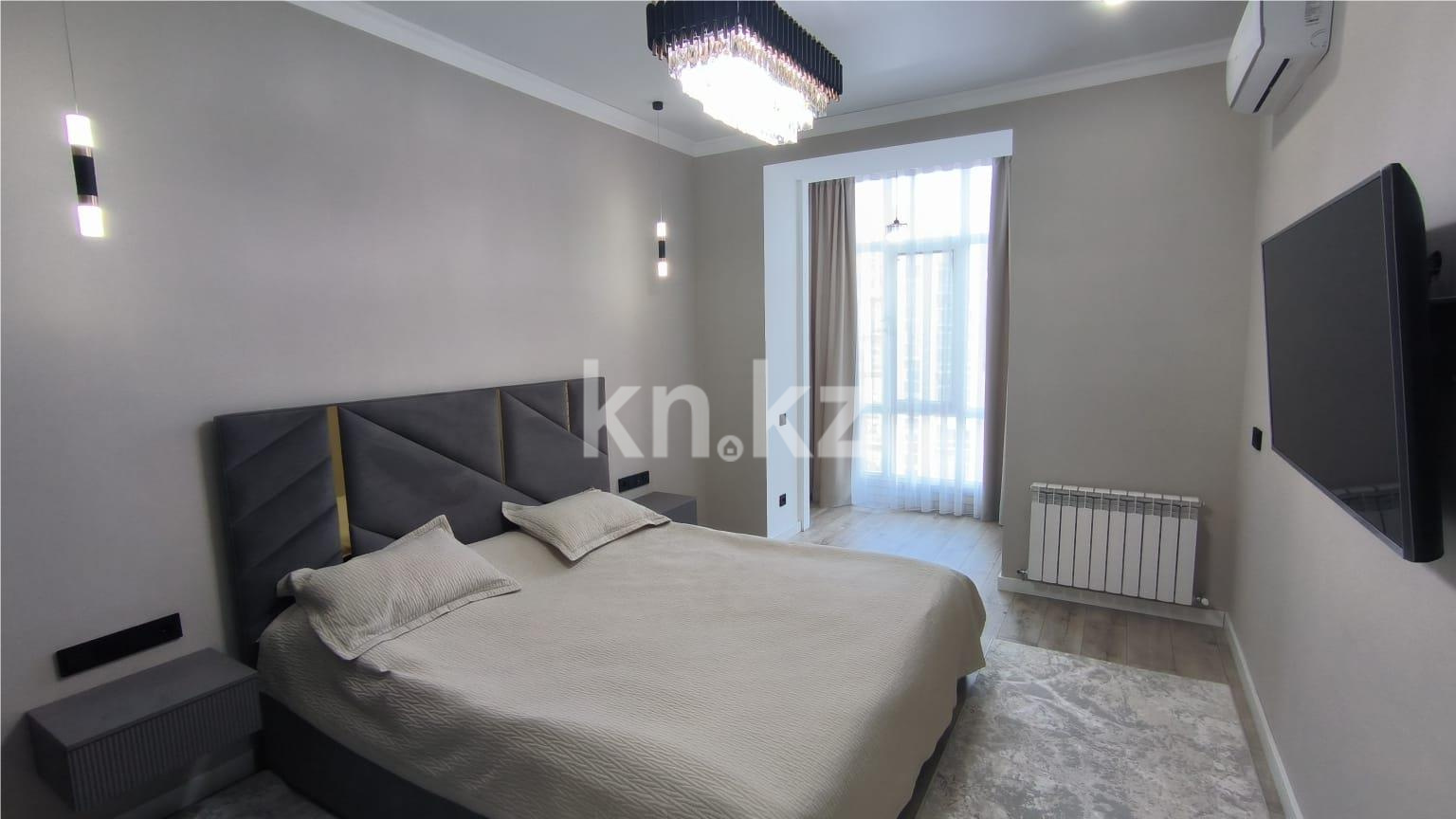 Продажа 3-комнатной квартиры, 97 м² - Продажа  трехкомнатных квартир в Караганде фото 5 из 25