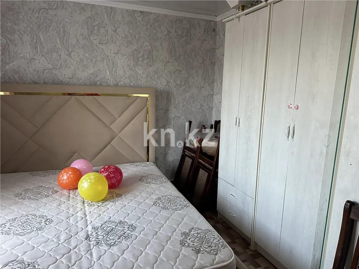 Продажа 3-комнатной квартиры, 47 м², мкр-н 16 в Караганде - фото 6