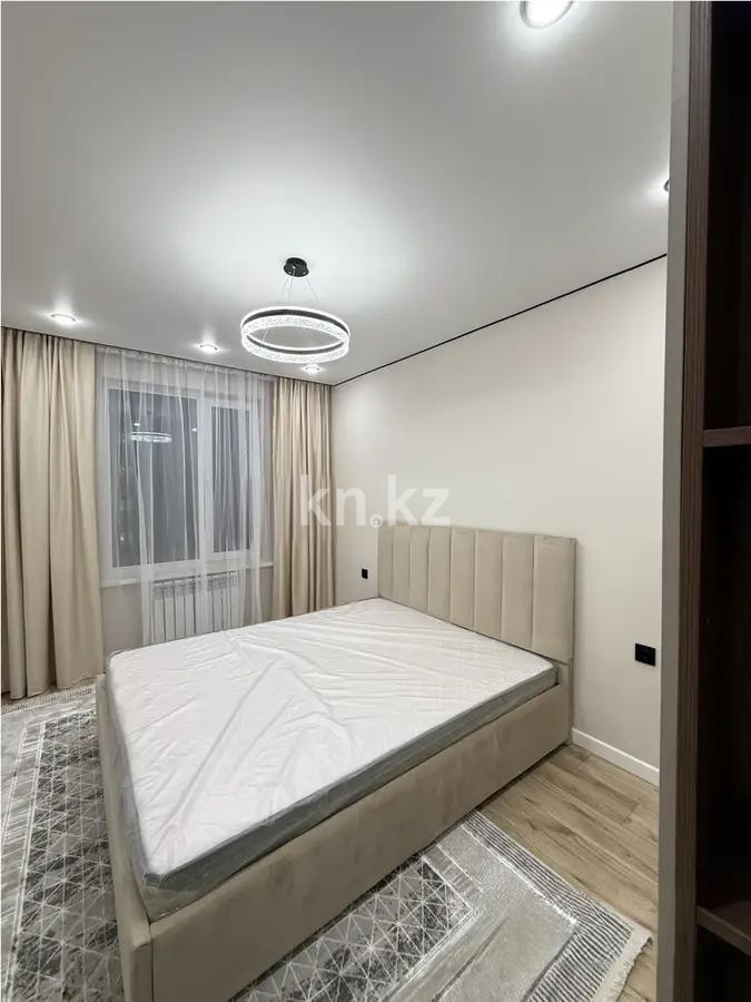 Продажа 2-комнатной квартиры, 54 м², пр. Райымбека, дом  590/16 - Продажа квартир в Алматы фото 2 из 5