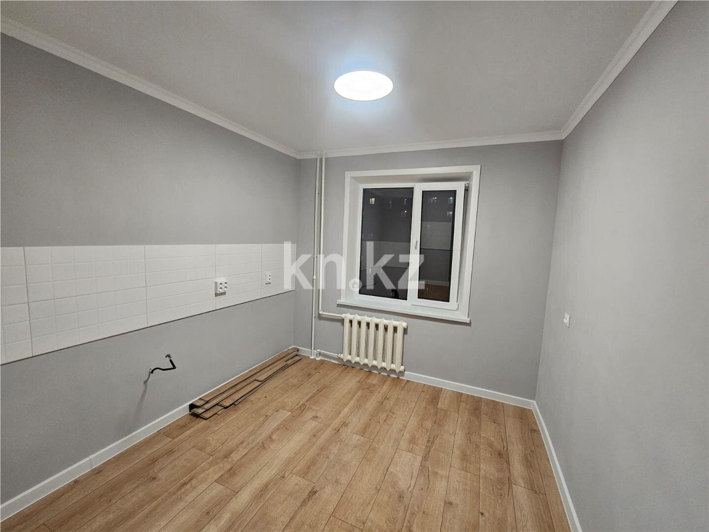 Продажа 3-комнатной квартиры, 63 м² в Караганде - фото 4