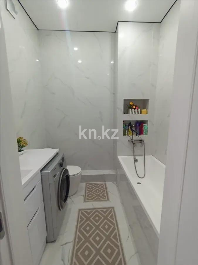 Продажа 2-комнатной квартиры, 41 м² в Астане - фото 3