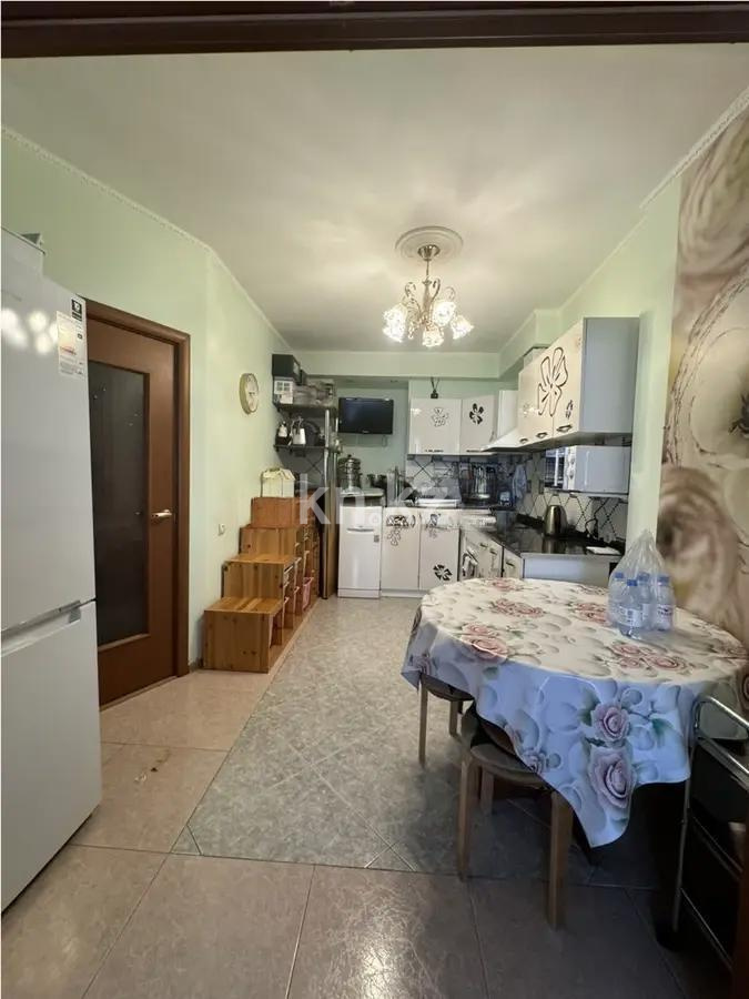 Продажа 3-комнатной квартиры, 97 м², ул. Торайгырова, дом  25/3 в Алматы - фото 4