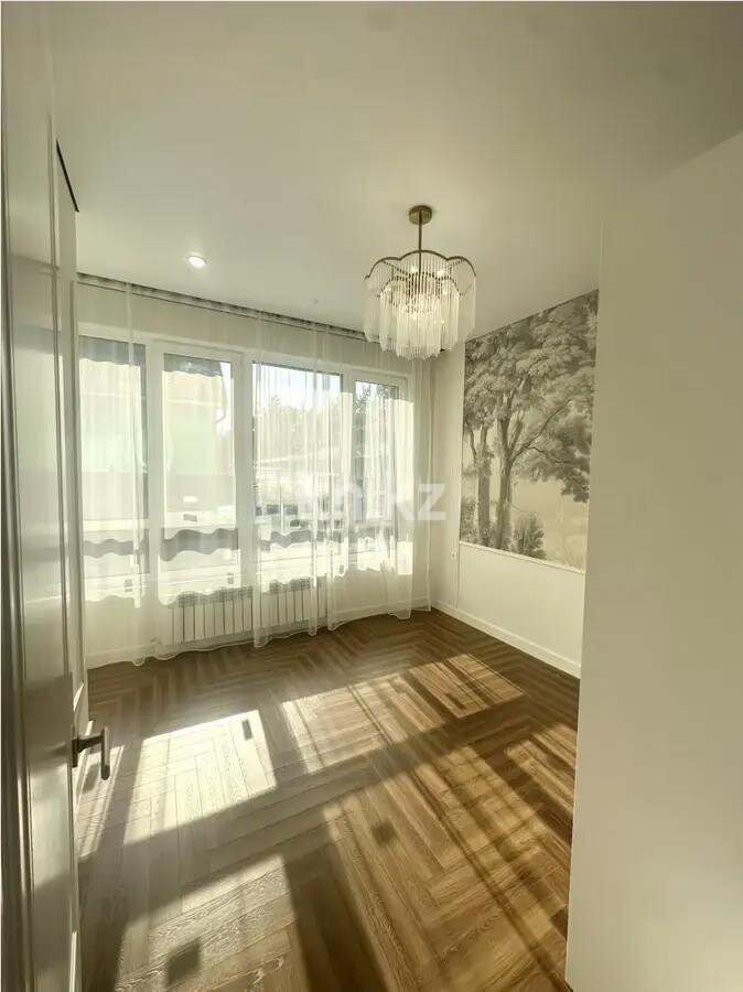 Продажа 3-комнатной квартиры, 56 м² в Алматы