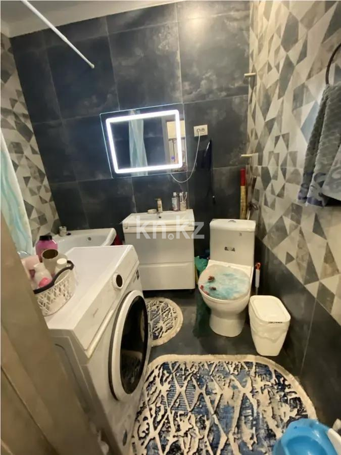 Продажа 3-комнатной квартиры, 52 м² в Алматы - фото 3