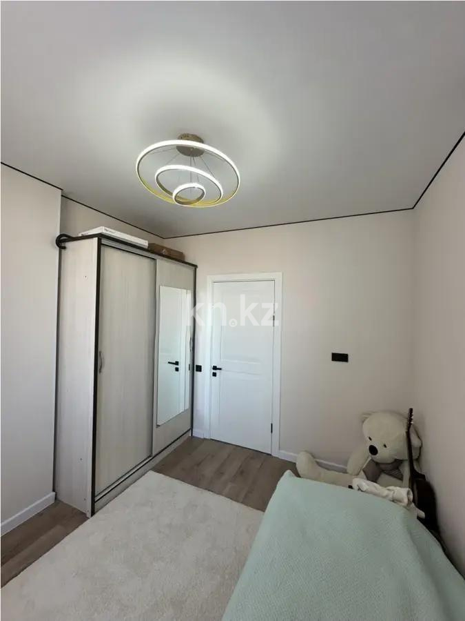Продажа 3-комнатной квартиры, 64 м², ул. Бейбарыс Султан, дом  12 - Продажа  трехкомнатных квартир в Астане фото 3 из 8