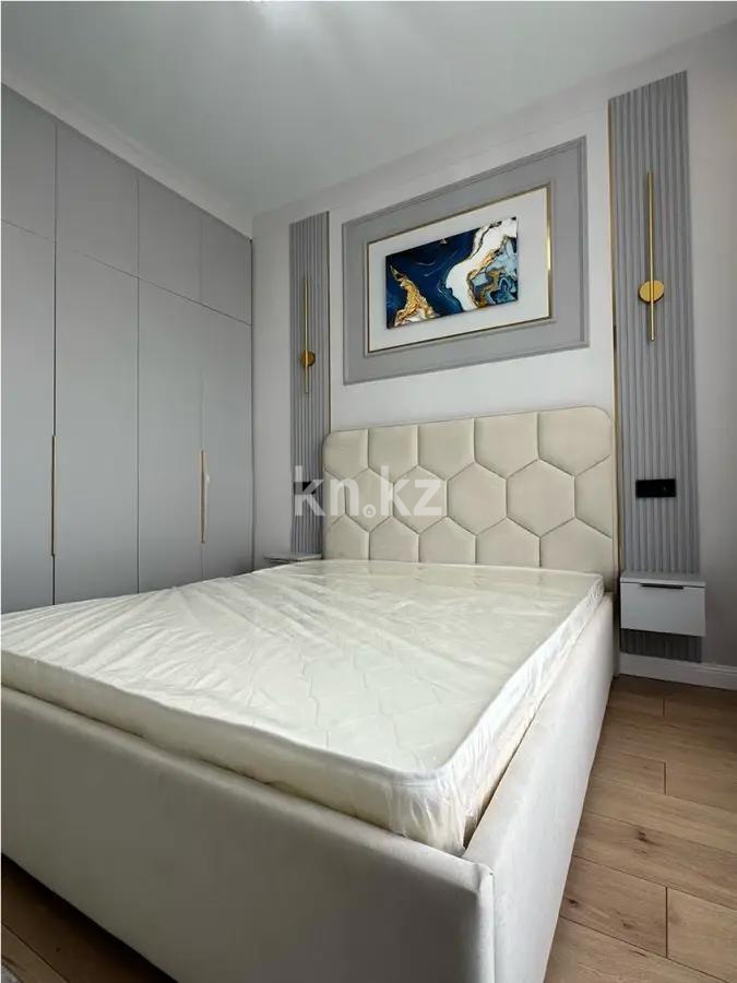 Продажа 3-комнатной квартиры, 60 м², ул. Култегин, дом  4а в Астане - фото 2