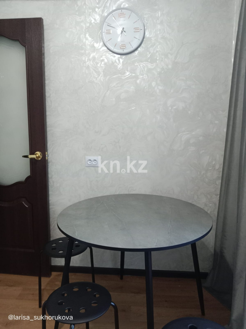 Аренда 1-комнатной квартиры, 32 м² - Аренда квартир помесячно в Казахстане - страница 3 фото 4 из 9