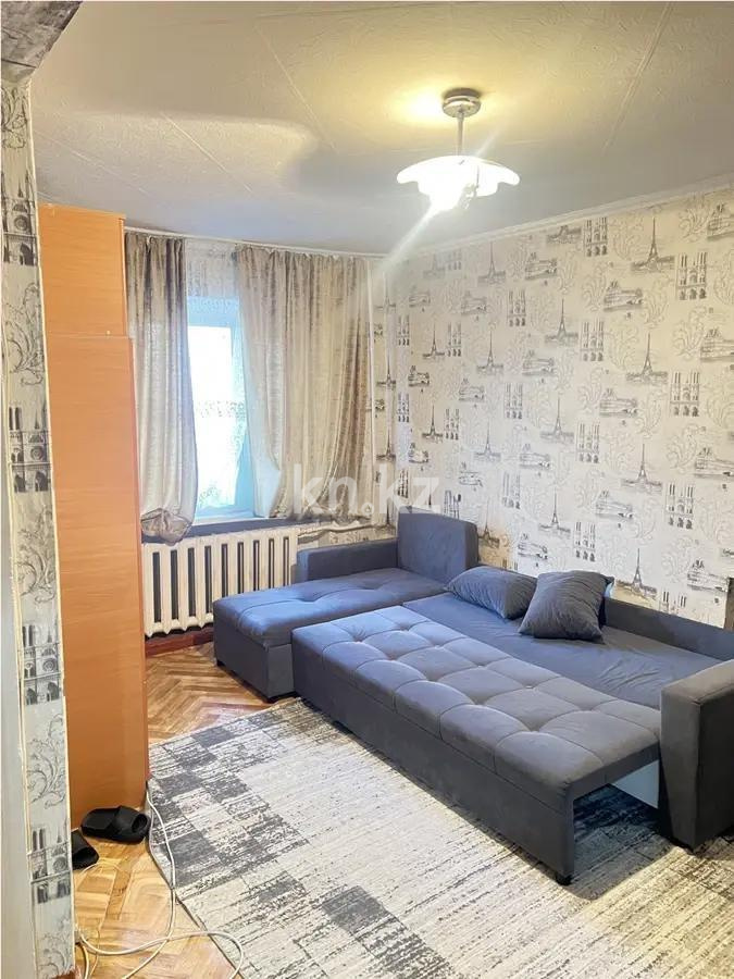 Продажа 1-комнатной квартиры, 29 м² в Караганде