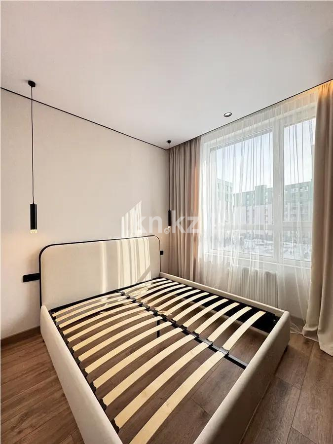 Продажа 2-комнатной квартиры, 40 м² - Продажа квартир в новостройках Астаны без посредников - страница 4 фото 2 из 3