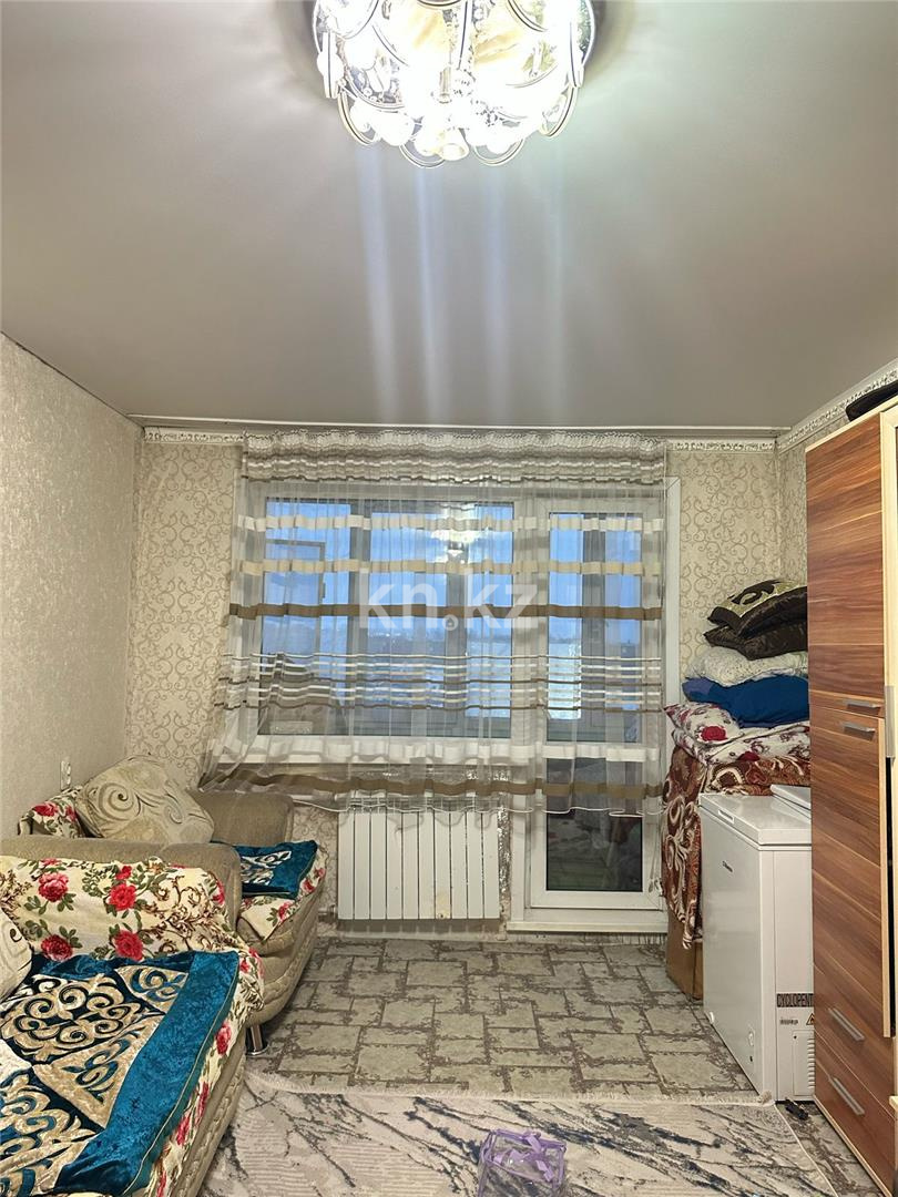 Продажа 2-комнатной квартиры, 44 м², мкр-н 18 - Продажа квартир в Караганде фото 1 из 10