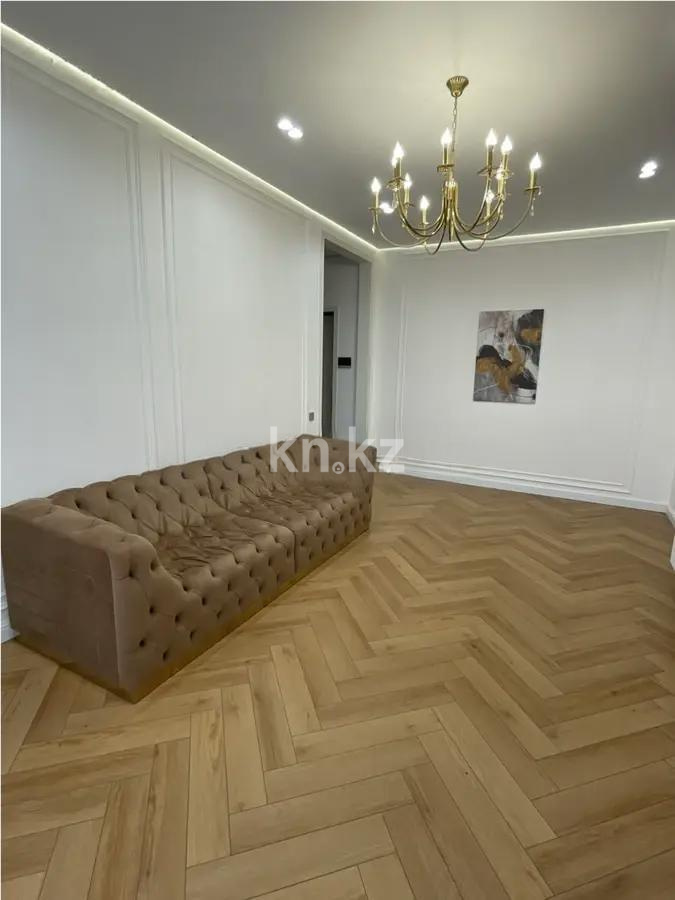 Продажа 2-комнатной квартиры, 62 м², ул. Токпанова, дом  8/2 - Продажа квартир в Астане без посредников фото 2 из 8