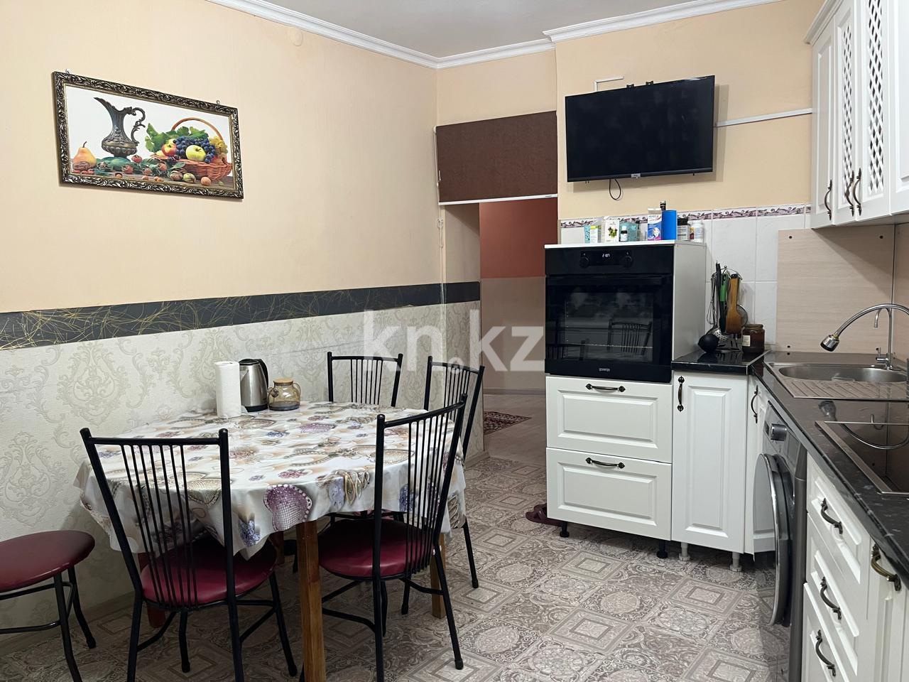 Продажа 3-комнатной квартиры, 90 м², мкр-н 11а, дом  26 в Караганде - фото 11