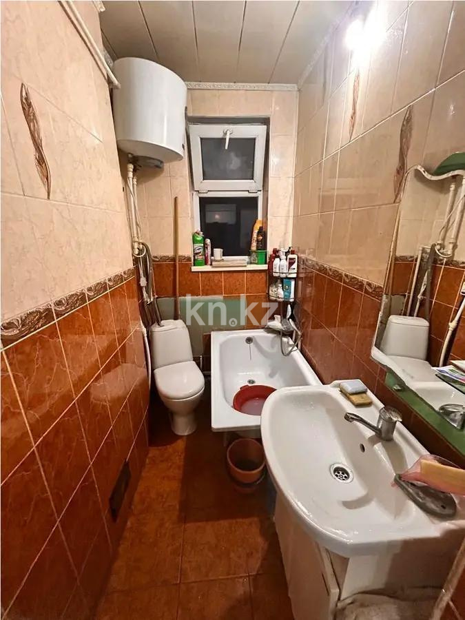 Продажа 3-комнатной квартиры, 61 м², ул. Бадина, дом  30 - Продажа квартир в Караганде фото 5 из 6