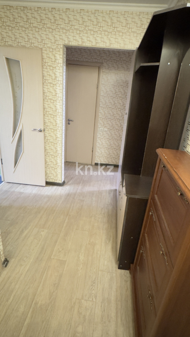 Продажа 2-комнатной квартиры, 51.6 м², мкр-н Аксай-4, дом  51 - Продажа квартир в Алматы фото 23 из 34