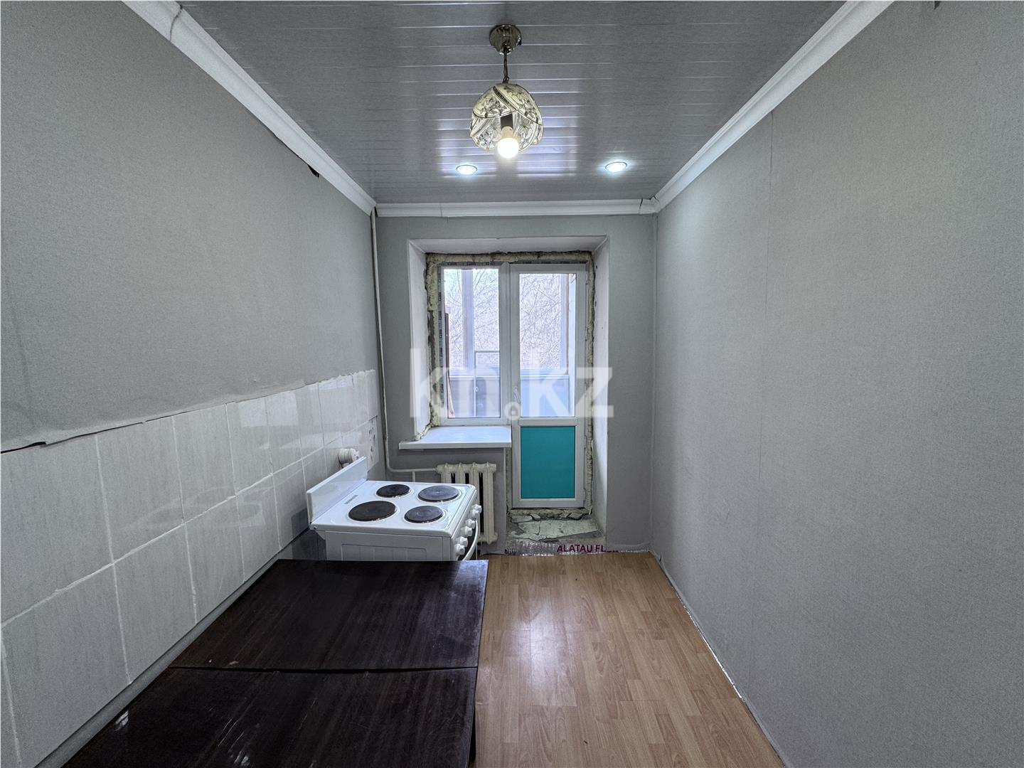 Продажа 1-комнатной квартиры, 27 м² - Продажа квартир в Казахстане - страница 34 фото 4 из 14