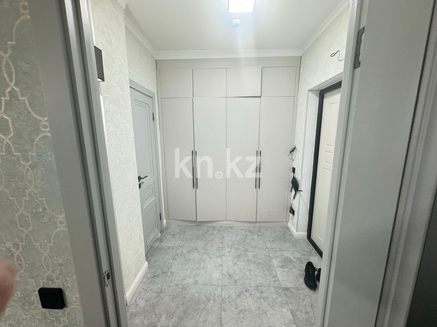 Аренда 1-комнатной квартиры, 51 м² в Астане - фото 6