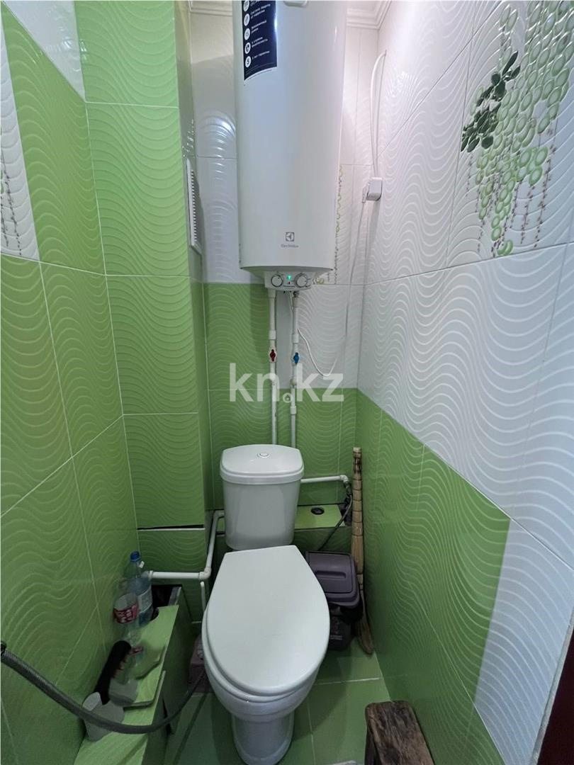 Продажа 3-комнатной квартиры, 63 м² в Караганде - фото 15