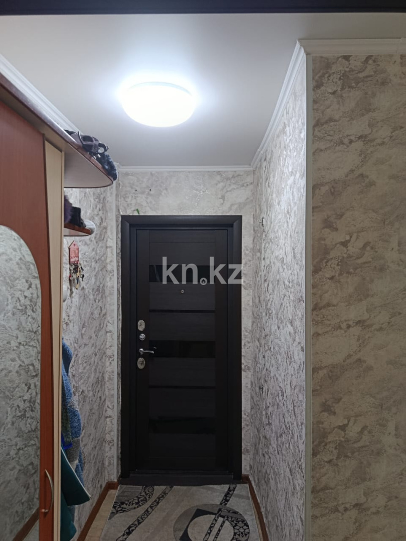 Продажа 2-комнатной квартиры, 47 м² - Недвижимость в Акмолинской области фото 3 из 5