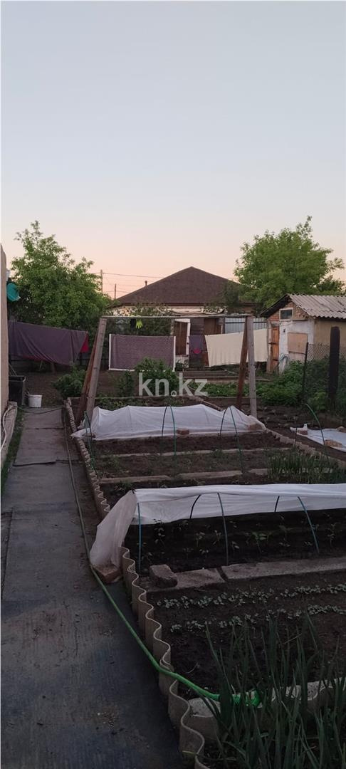 Продажа 3-комнатного дома, 57.6 м² - Продажа домов, коттеджей в Казахстане - страница 6 фото 7 из 10