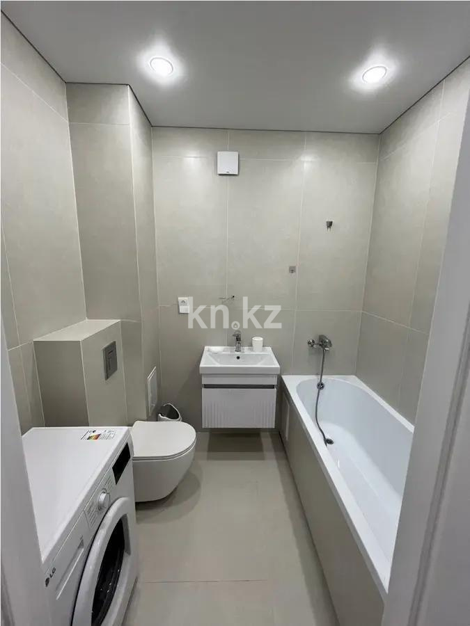 Продажа 2-комнатной квартиры, 37 м² - Продажа квартир в Астане без посредников - страница 11 фото 4 из 4