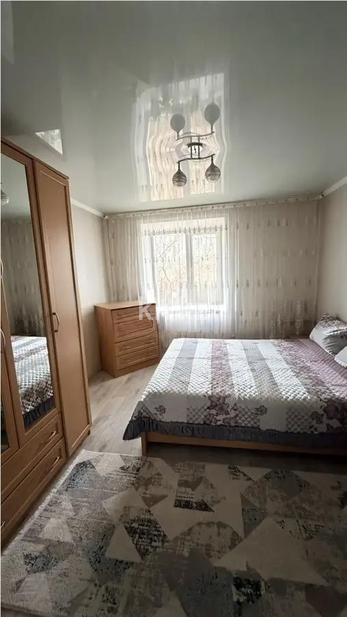 Продажа 3-комнатной квартиры, 61 м² - Продажа трехкомнатных квартир в Караганде - страница 2 фото 2 из 7