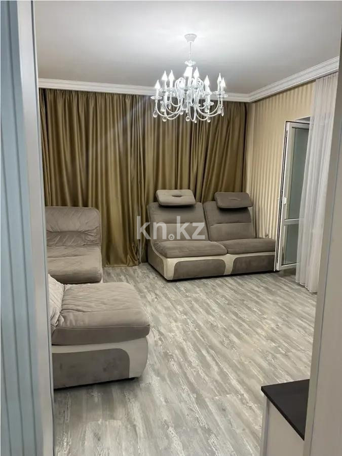 Продажа 3-комнатной квартиры, 78 м² в Алматы