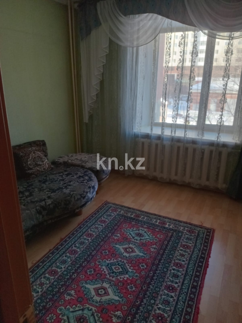 Аренда 2-комнатной квартиры, 50 м², ул. Сейфуллина, дом  6/1 - Кумимбекова - Аренда квартиры помесячно в Астане фото 5 из 9