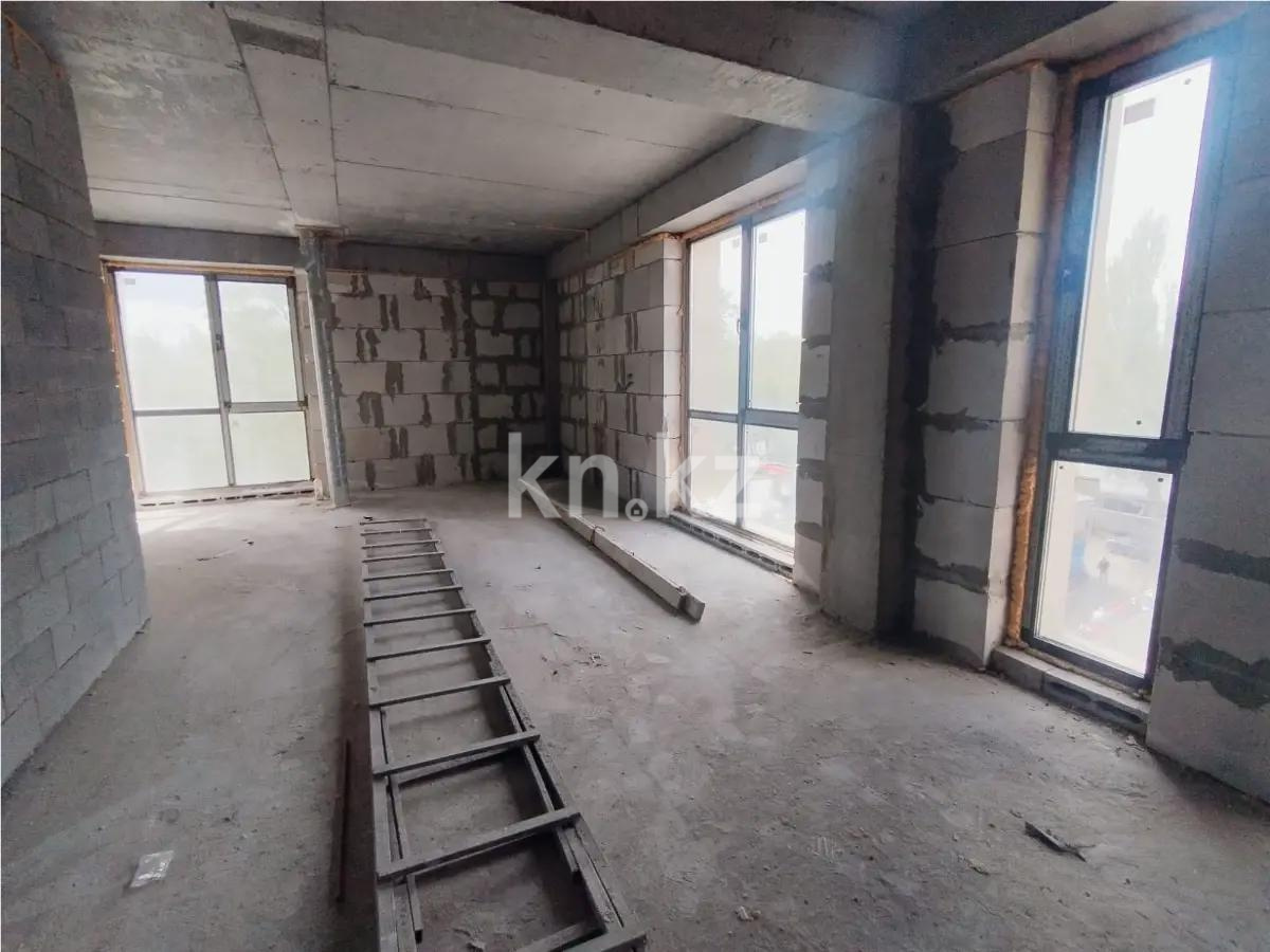 Продажа 2-комнатной квартиры, 57 м², ул. Головацкого, дом  65 - Продажа квартир в Алматы с фото фото 1 из 3