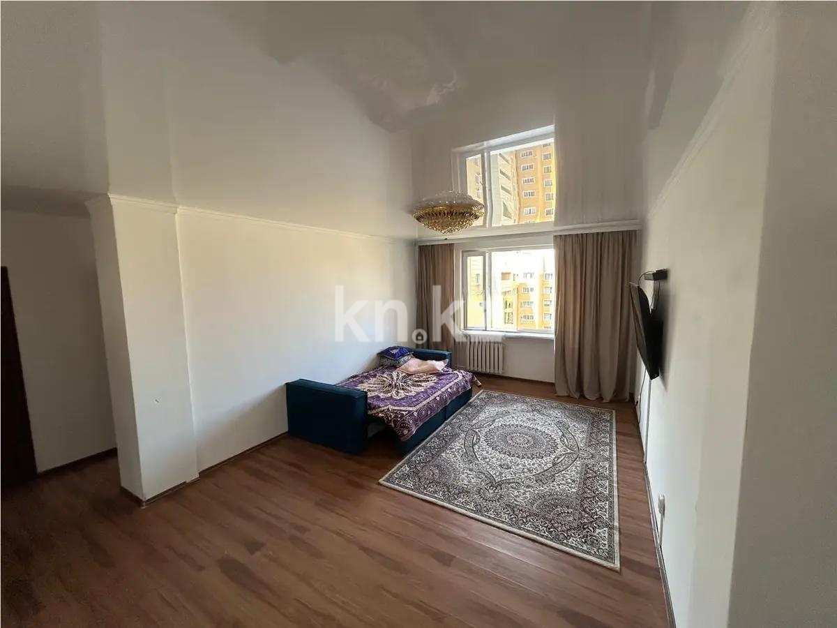 Продажа 3-комнатной квартиры, 84.5 м² в Астане