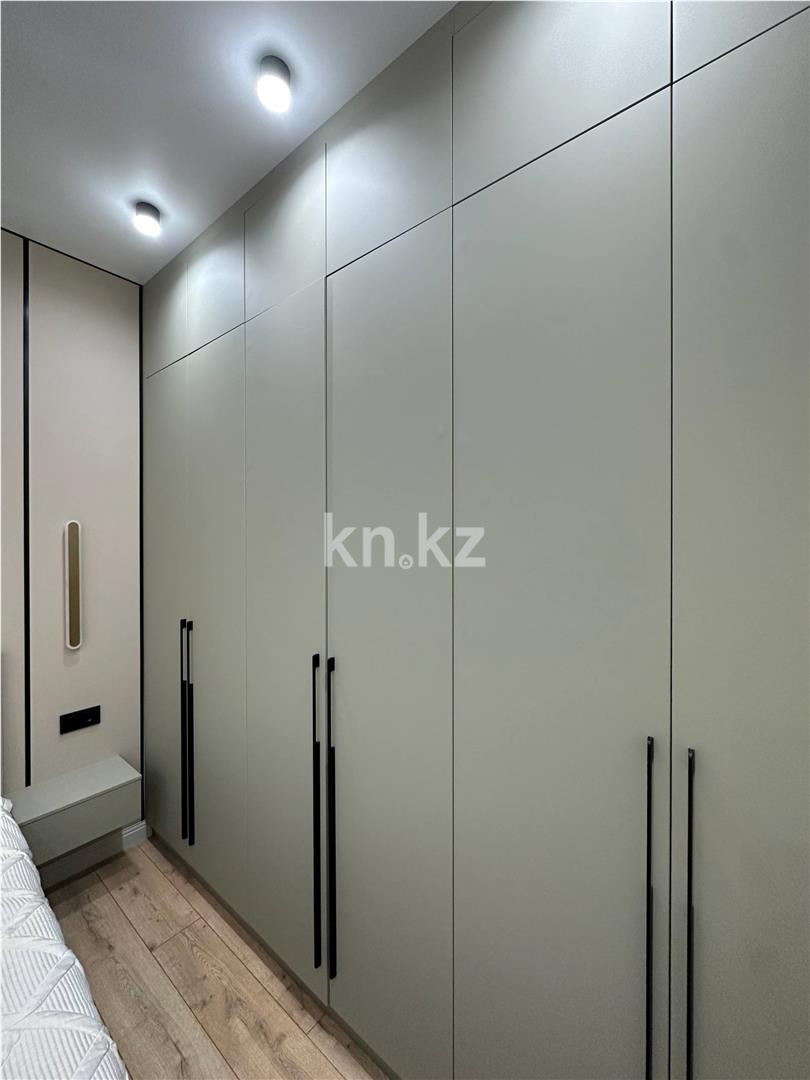 Продажа 2-комнатной квартиры, 64 м², пр. Строителей, дом  28/5 блок А - Продажа квартир в Караганде фото 9 из 16