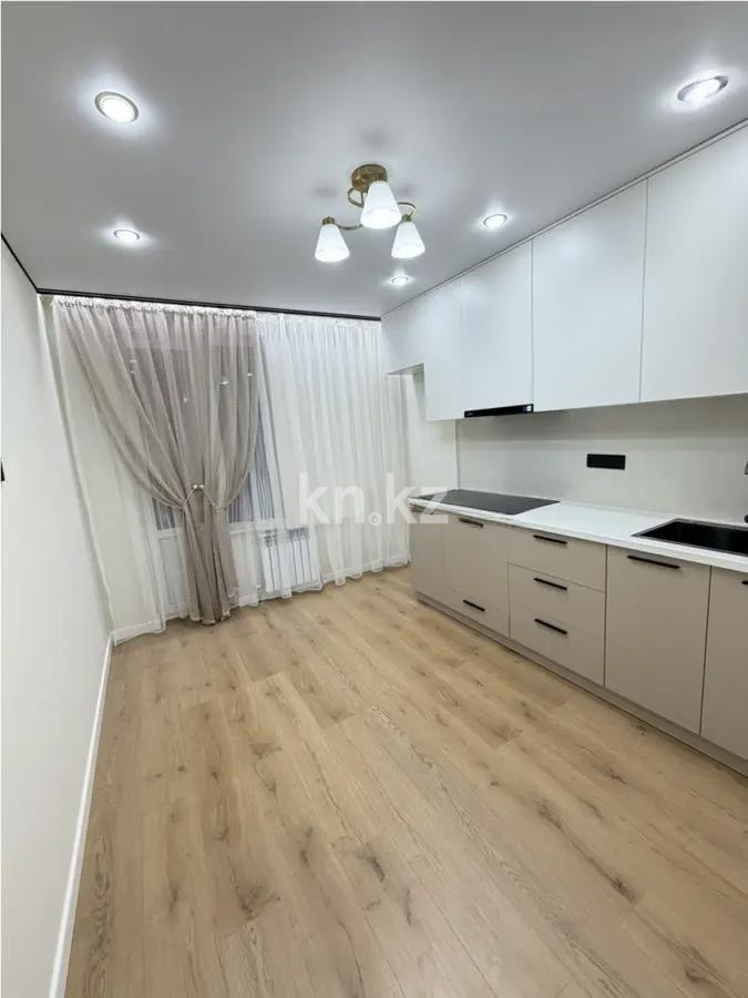Продажа 2-комнатной квартиры, 54 м² - Недвижимость в Казахстане - страница 4 фото 3 из 4