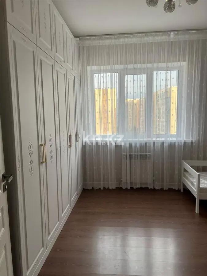 Продажа 3-комнатной квартиры, 74 м² - Недвижимость в Алматы фото 2 из 3