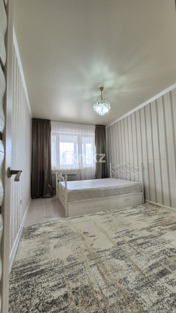 Аренда 2-комнатной квартиры, 63 м² - Аренда недвижимости в Атырау фото 37 из 40