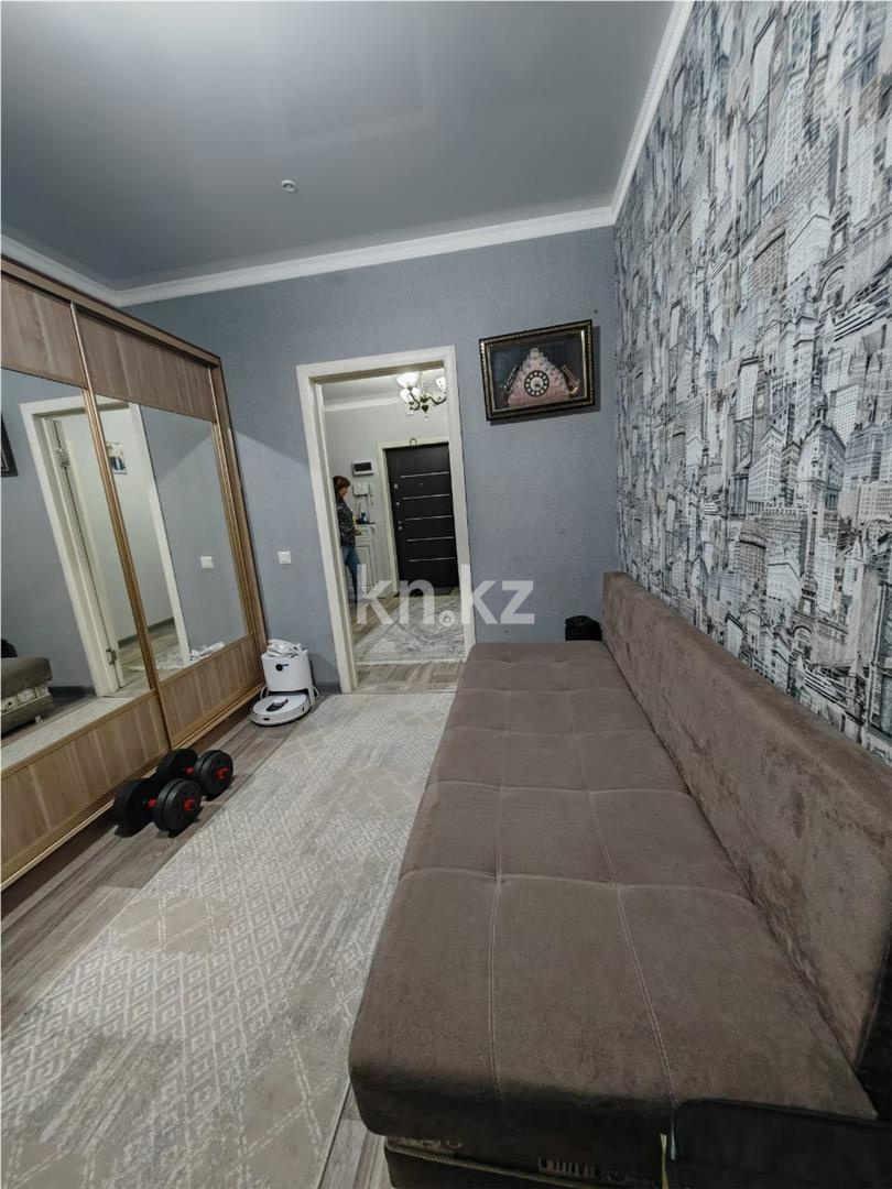 Продажа 3-комнатной квартиры, 80 м², ул. Култегин в Астане - фото 3